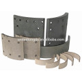 JAC BRAKE LINING 58140-7F801G1/G2